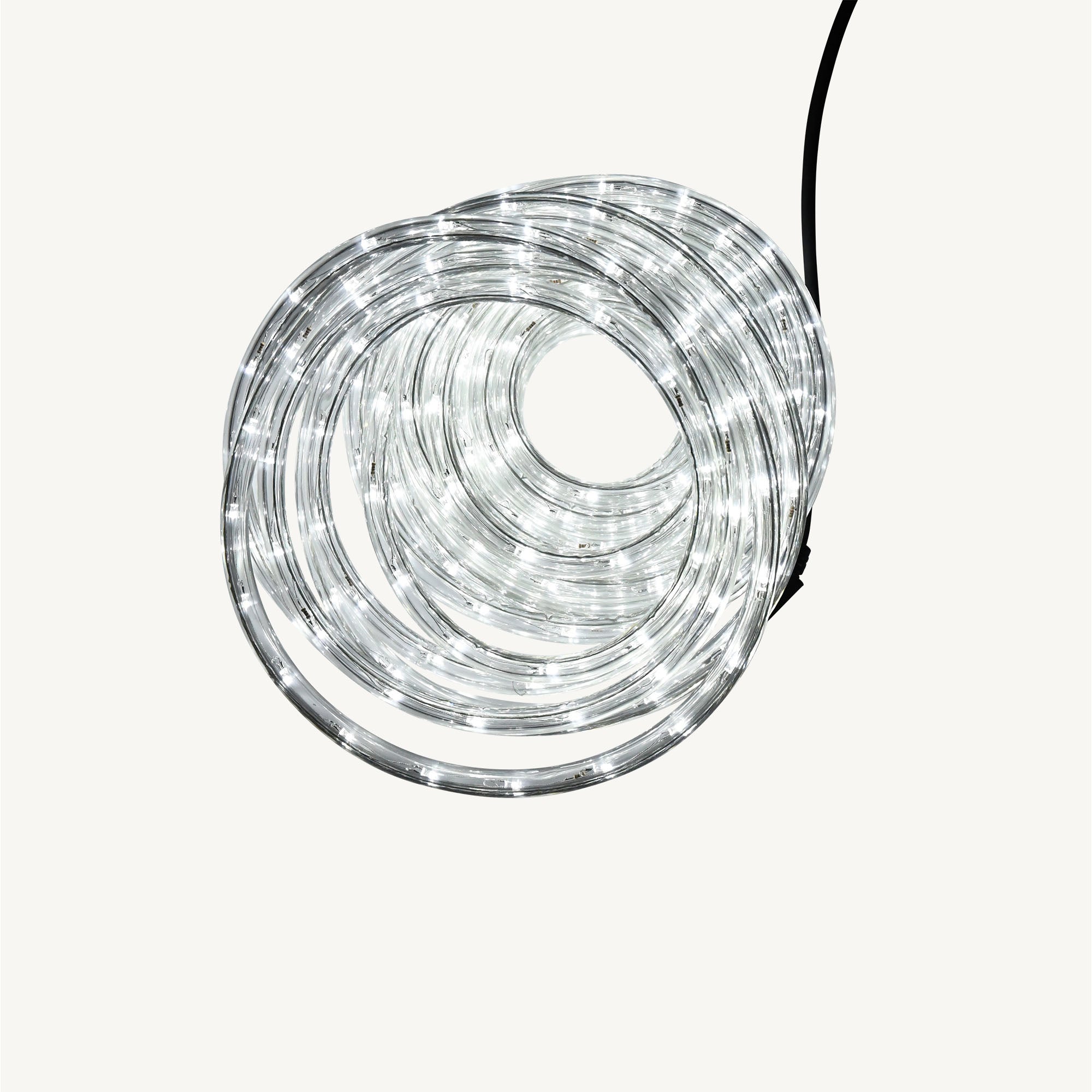 Cordon lumineux fixe L10m - 230V